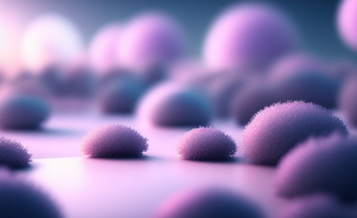 nueva especie de legionella